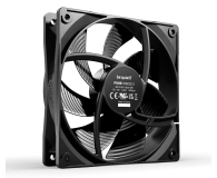 BE QUIET! Pure Wings 3 120 mm BL104 - 1215396 - zdjęcie 2